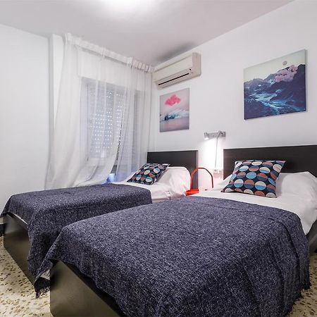 City Center With Amazing Sea View Torre Del Mar Exterior foto
